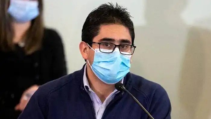 Imputaron al exministro de Salud de Córdoba en la causa de los bebés muertos