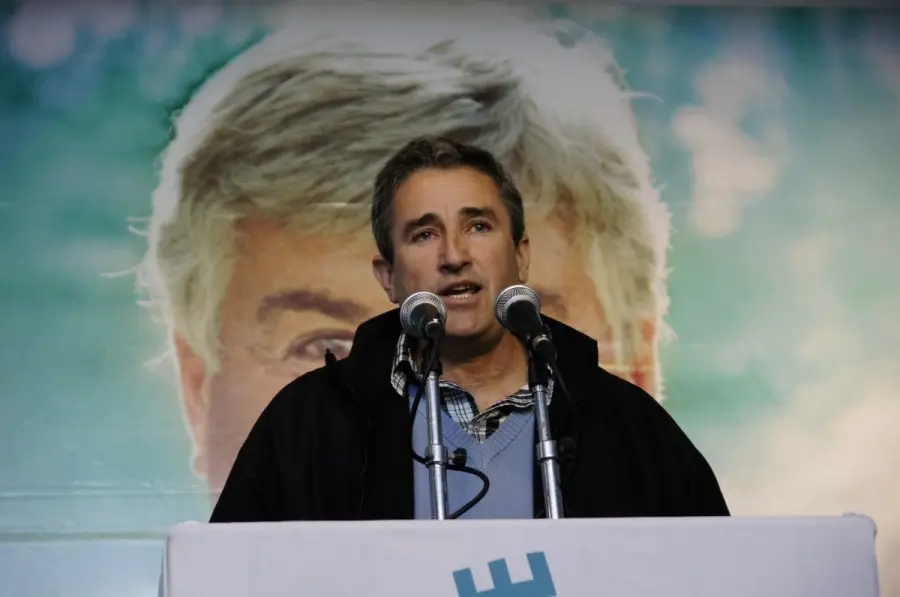 Pinamar: Nuevo Intendente Elizalde se calificó como "peronista de Néstor y Cristina"