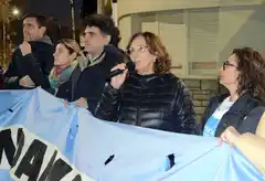 “Está siendo muy difícil sostener la calidad universitaria”, indicó la vicerrectora de la Unicen