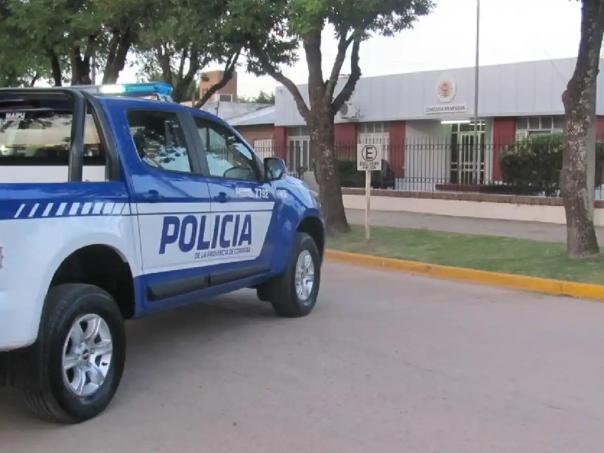 Brinkmann: lo estafó por  $200.000, se arrepintió  y la devolvió el dinero 