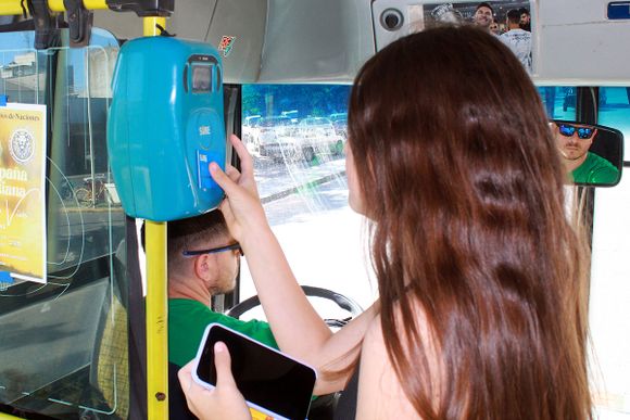 Ómnibus urbanos: el boleto pasará a costar $1.118,01