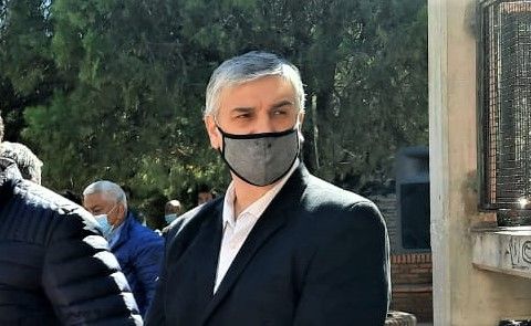 Paganuchi apuntó contra Basso y Sancho: “Se equivocaron o la decisión fue perder la elección”