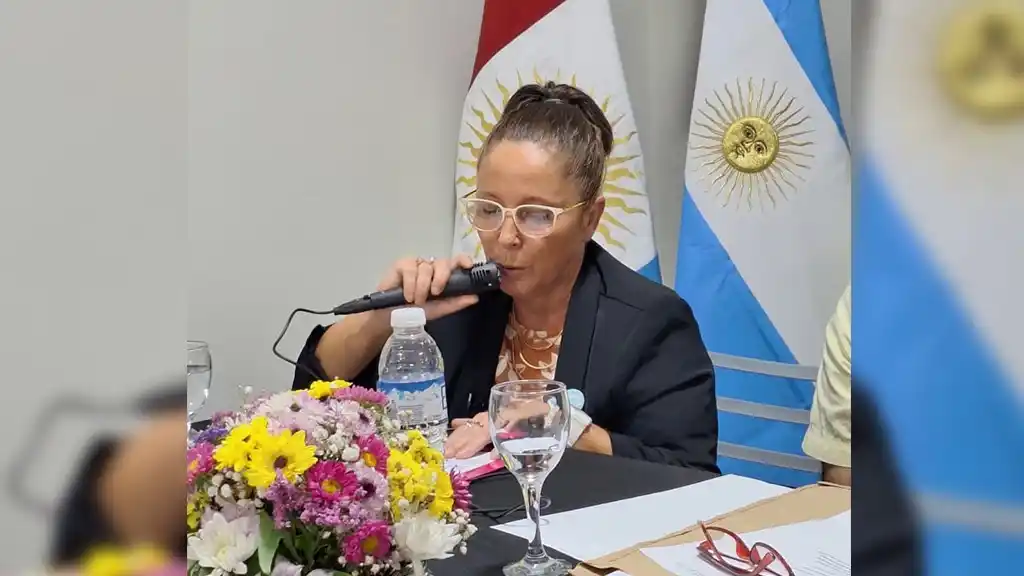 La intendenta Silvia Bertotti anunció que en los próximos meses lanzará un nuevo plan de viviendas