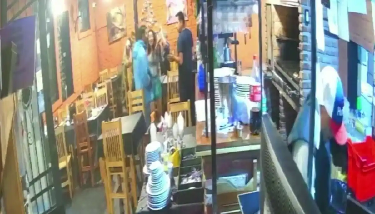 Inseguridad y violencia