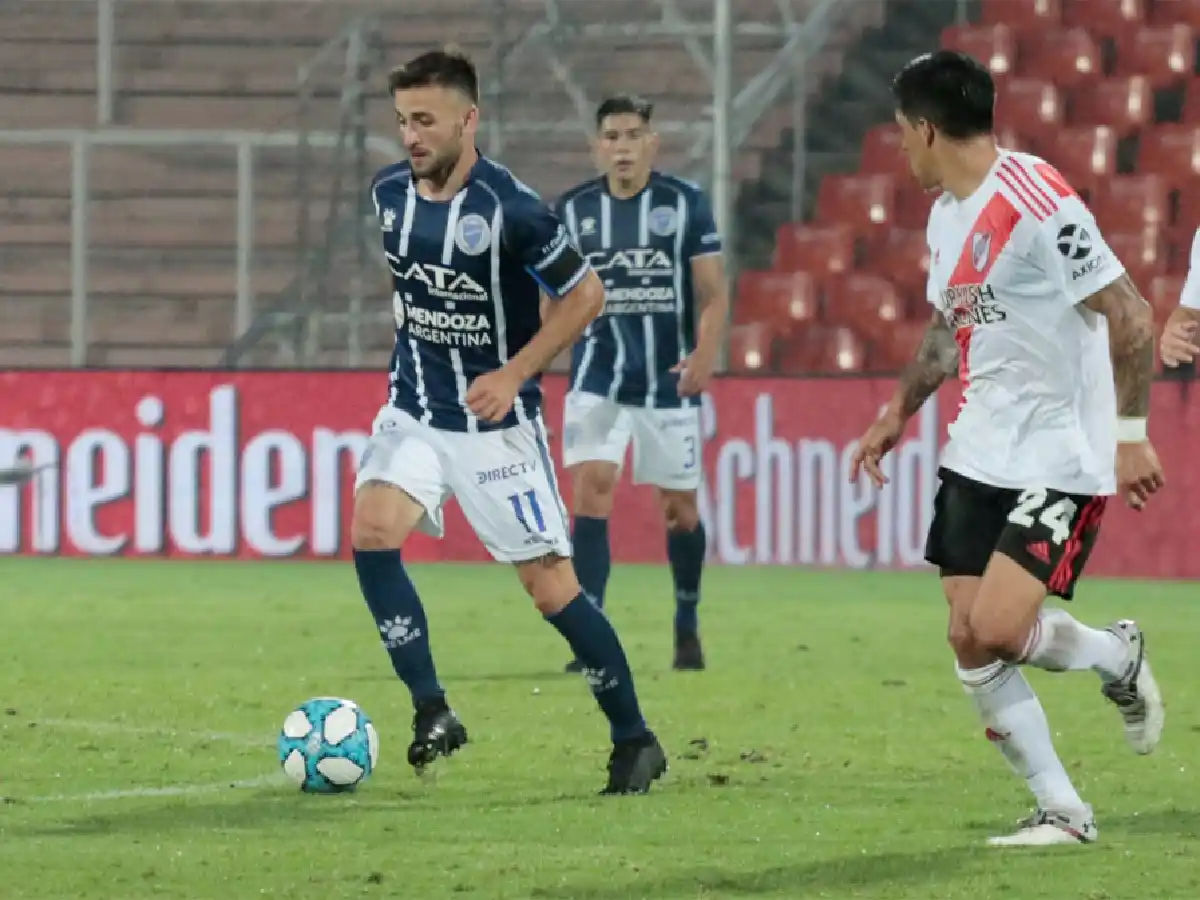 Dos caras nuevas para San Lorenzo 