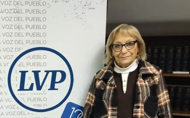 Mujeres con Mayúscula: la vida de Alfonsina Storni