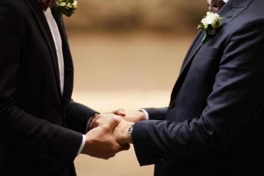 La Policía de Nigeria interrumpe una boda gay y detiene a 67 personas