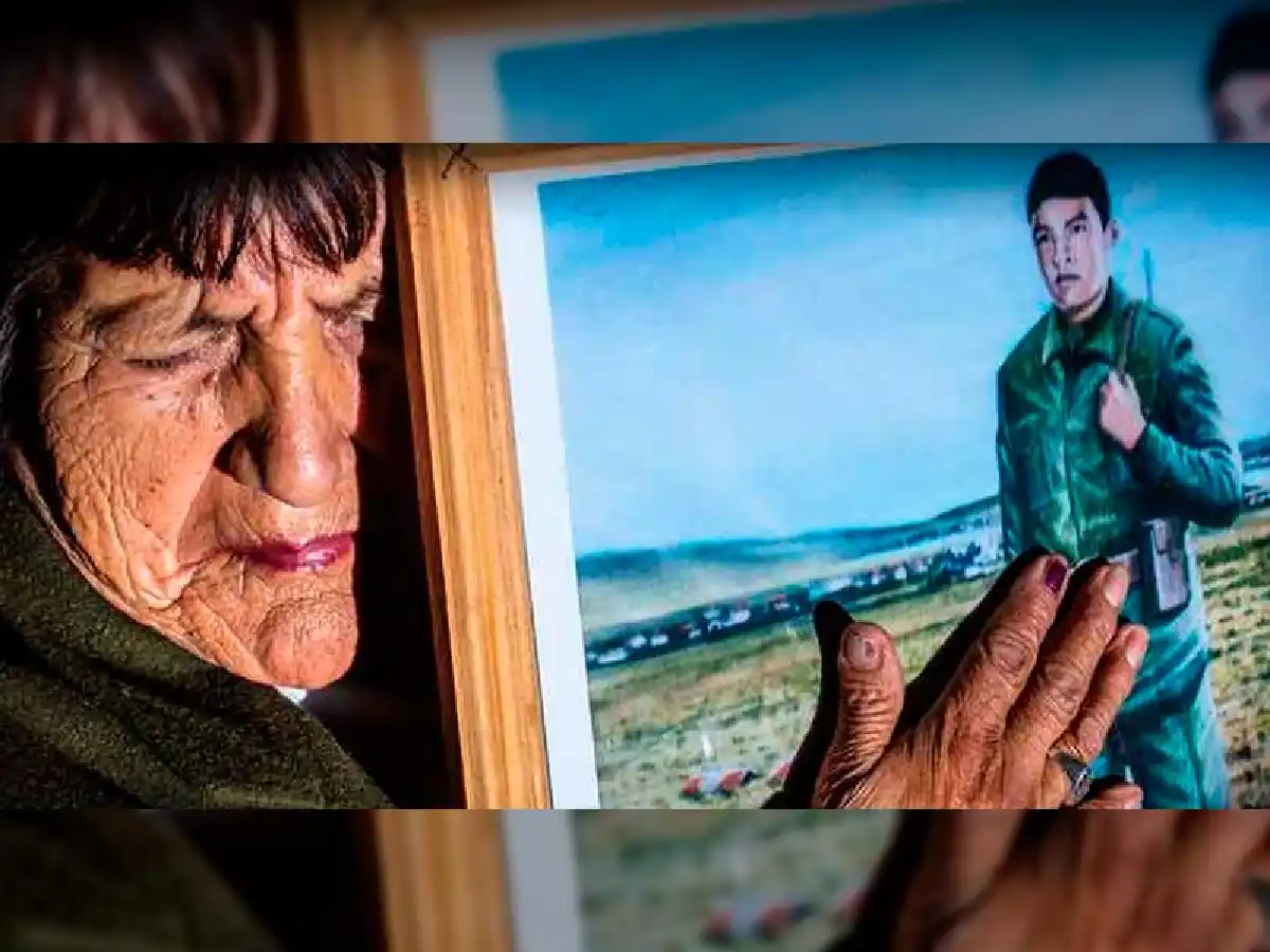 La muestra fotográfica “Mujeres, memoria y Malvinas” llega al Centro Cultural este viernes 