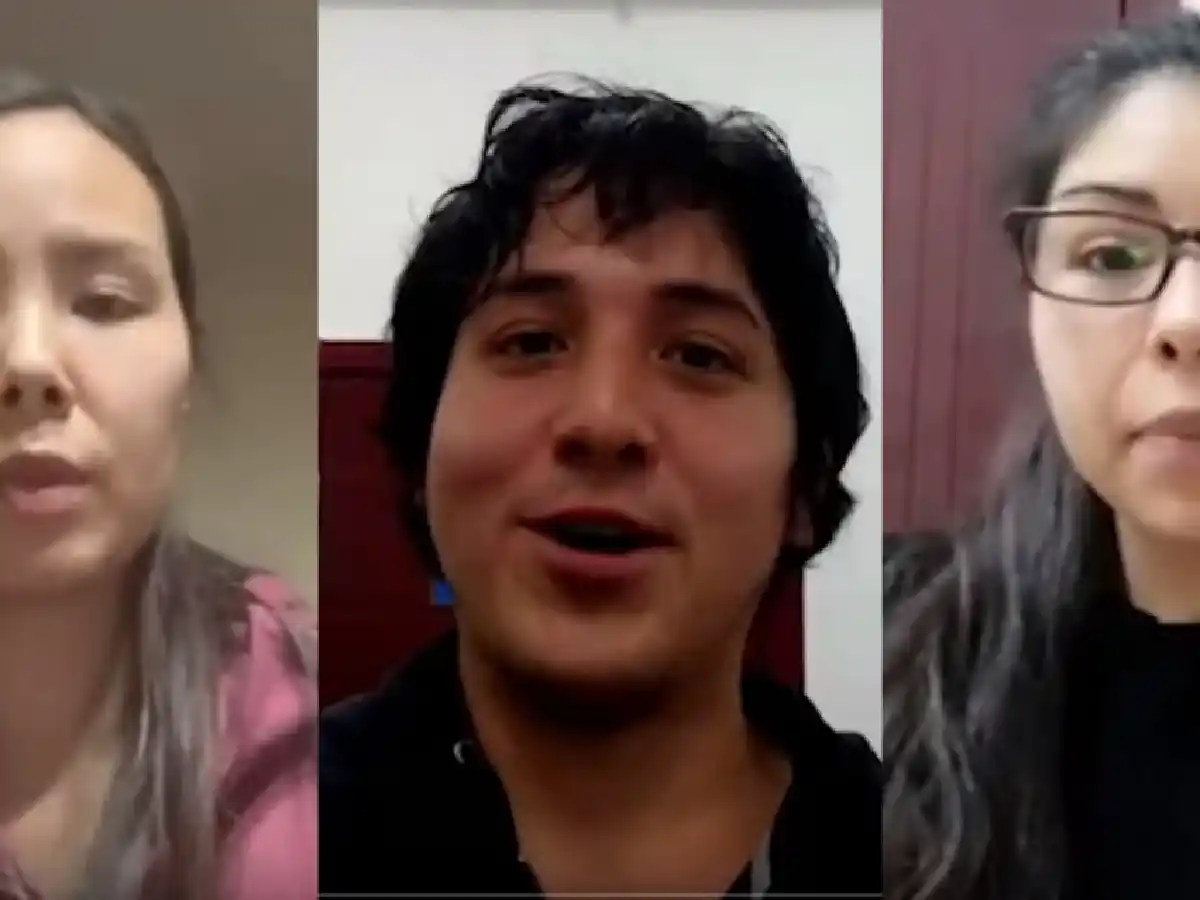 China: evacuarán a los argentinos con colaboración de Ucrania