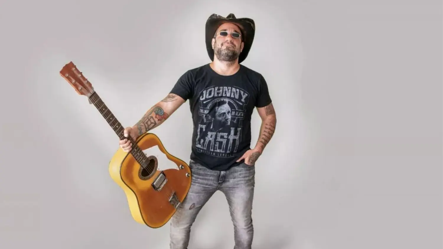 Piti Fernández - Canciones con raíces y corazón en Quequén