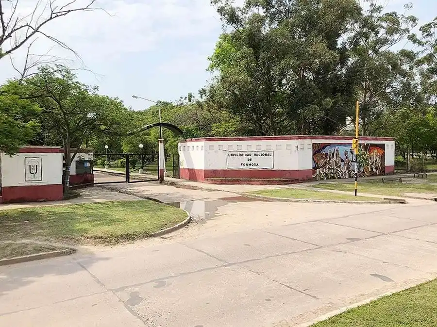 Está en marcha el sistema de 
educación a distancia de la UNaF