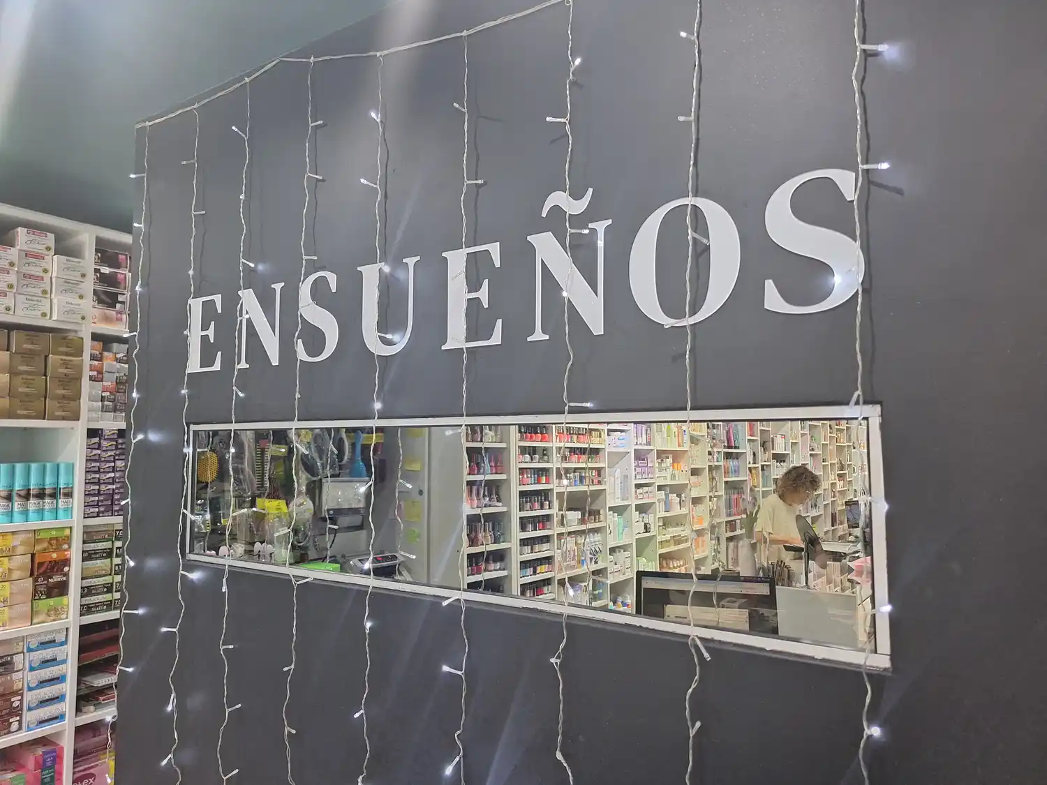 ensueños