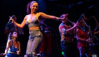 La Delio Valdez presentará su último álbum "El Desvelo" en Tandil