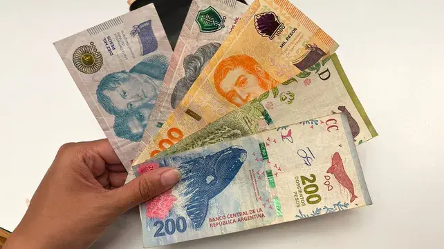 La primera cuota del aguinaldo llegará con el mes de junio