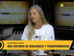 Acompañar a familias de hijos con Cáncer
