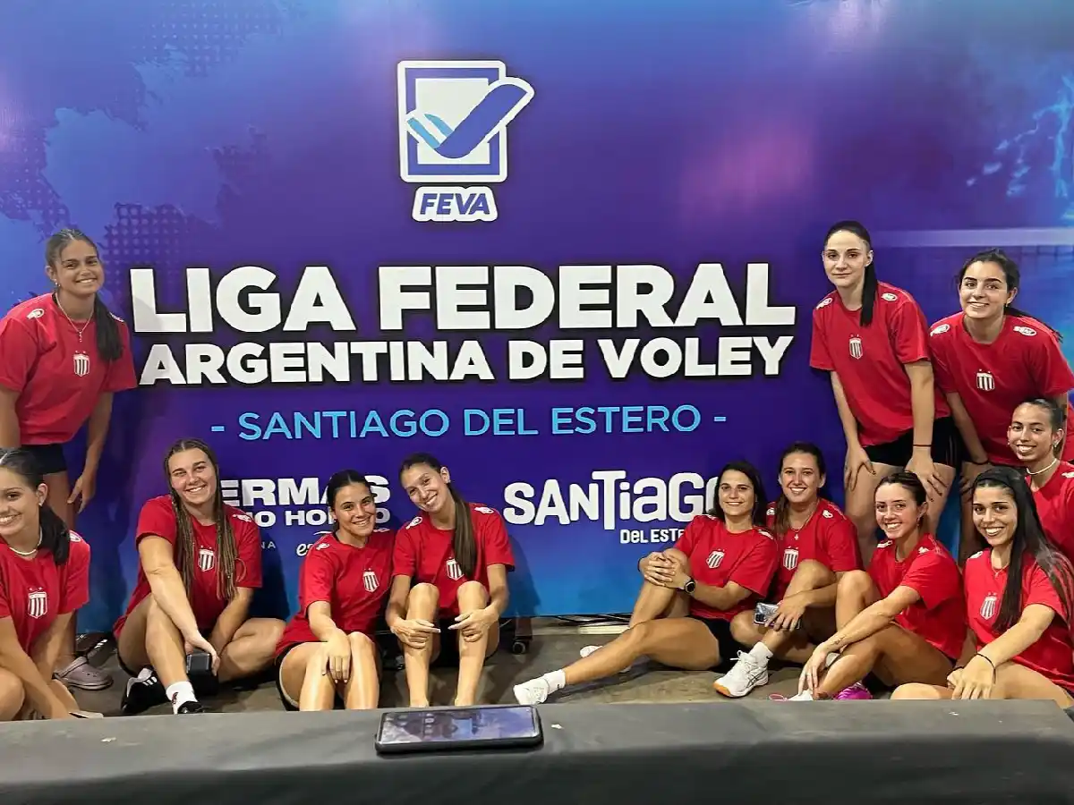 San Isidro tuvo una gran remontada y celebró en Santiago