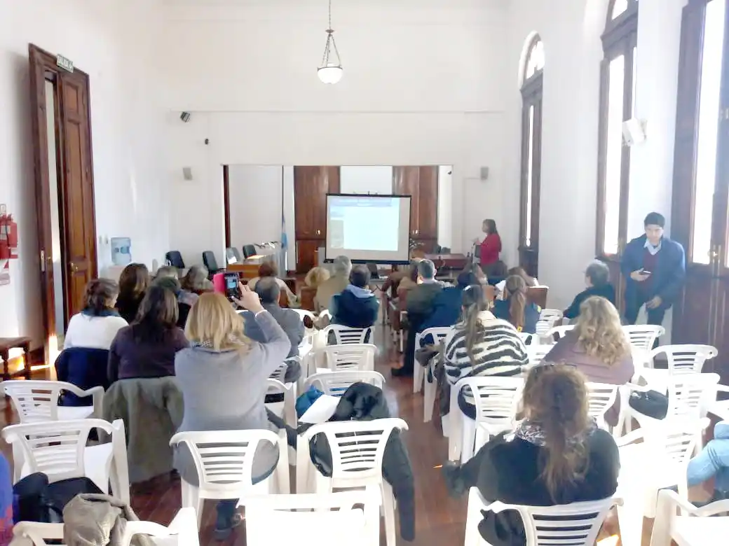 La importancia de los humedales y la planificación adaptativa