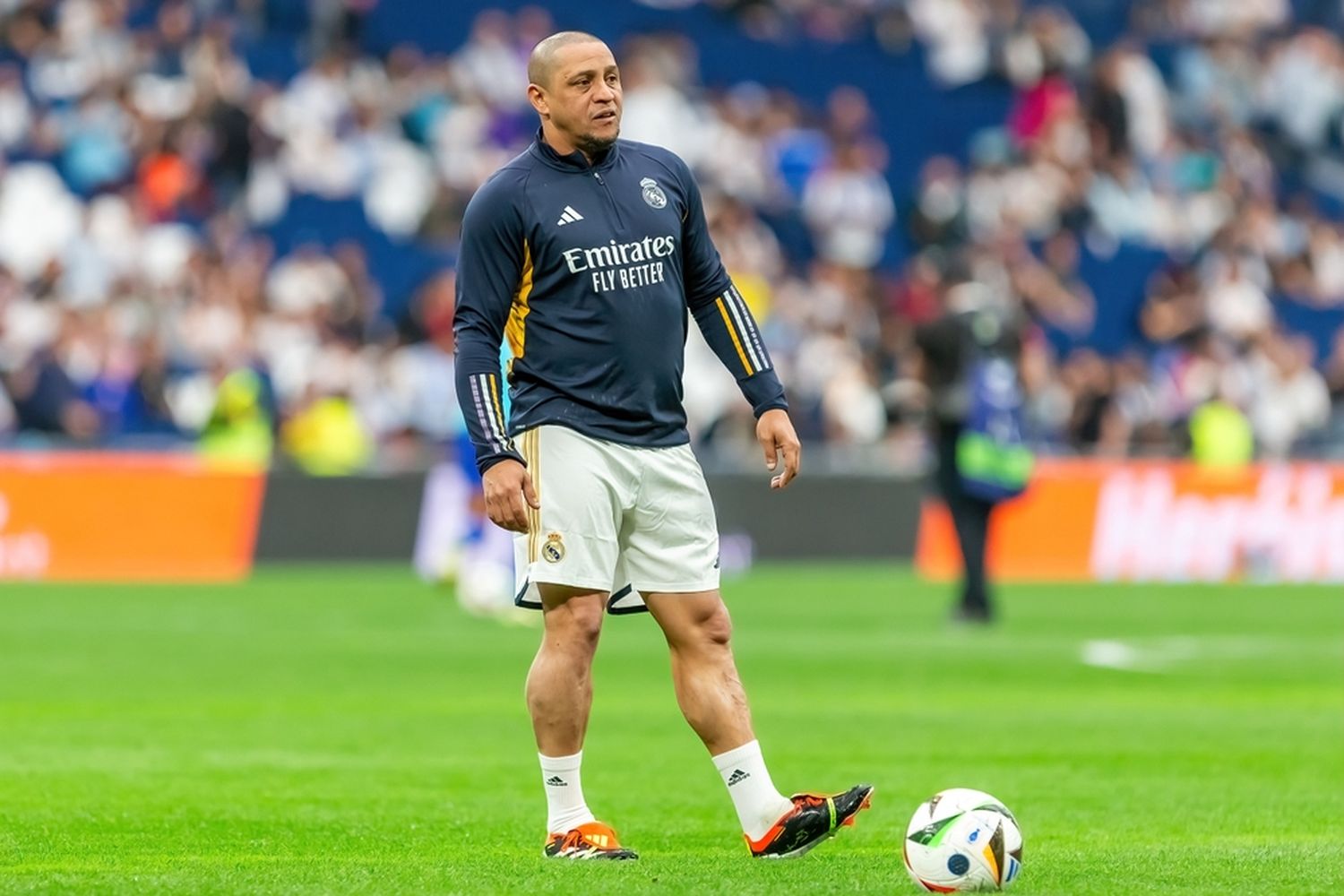 Roberto Carlos