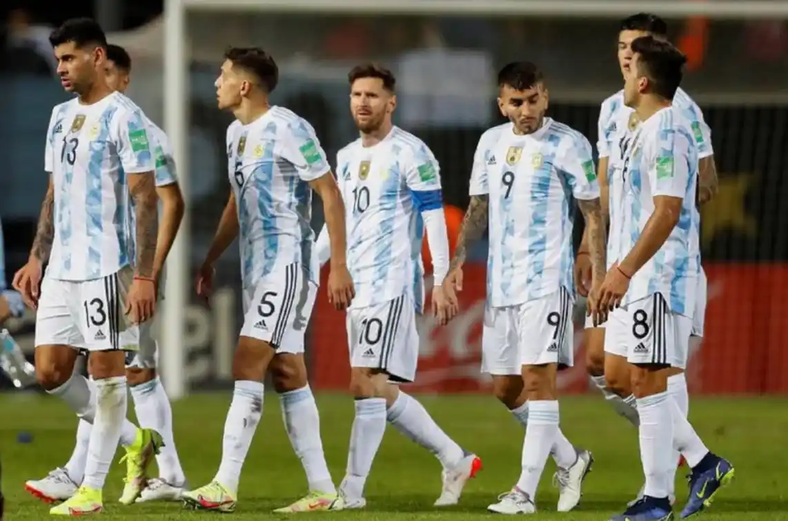 El importante cambio de reglamento que aprobó la FIFA para el Mundial de Qatar 2022