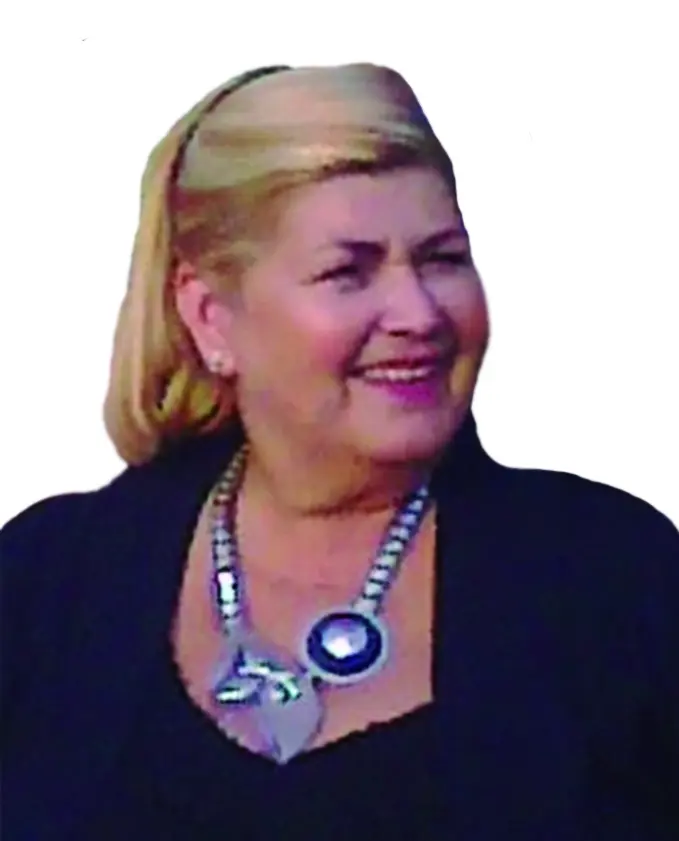 Se le practicó un cateterismo a Shely Jaquier