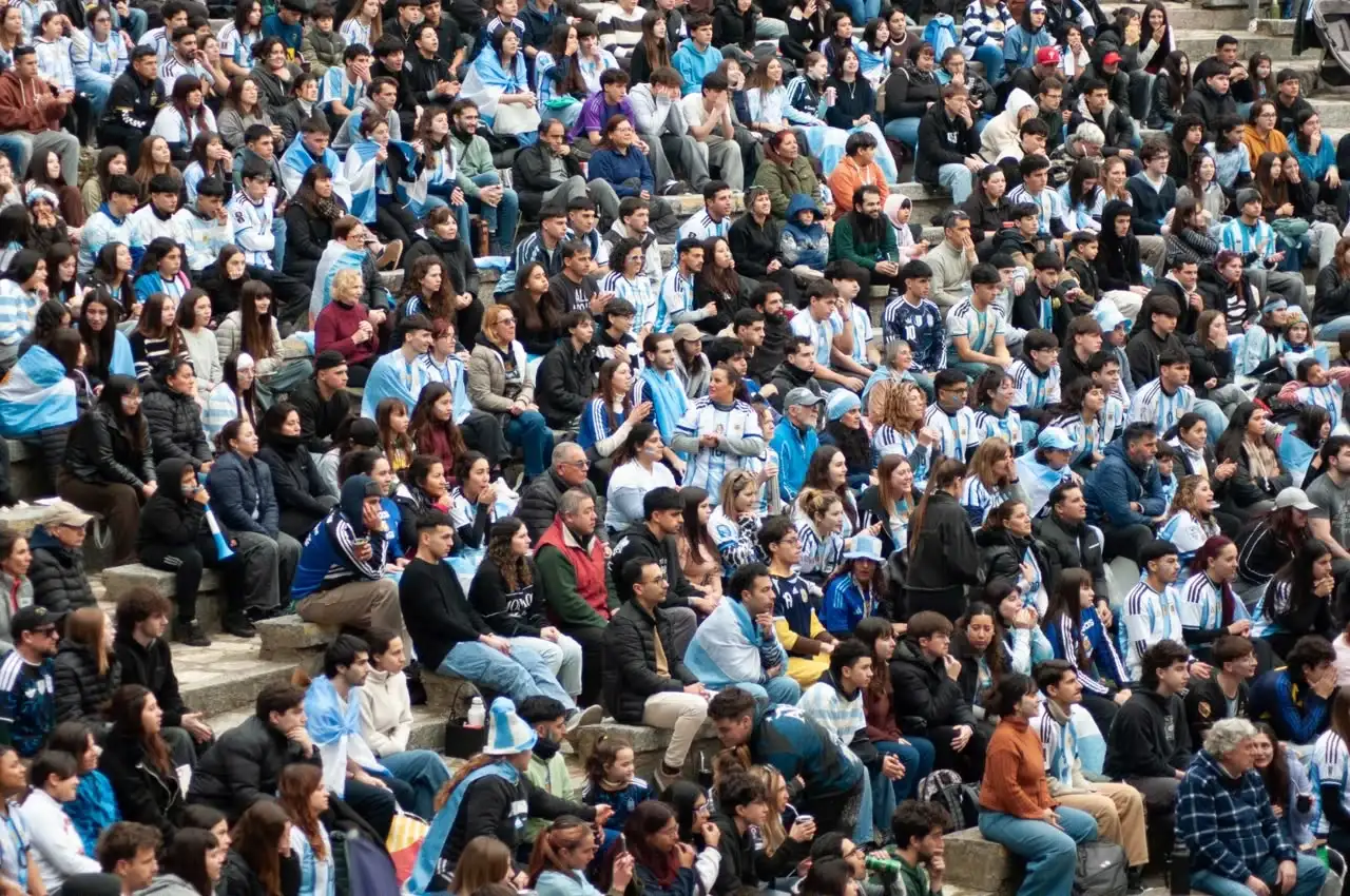 Anfiteatro arg ing - 12