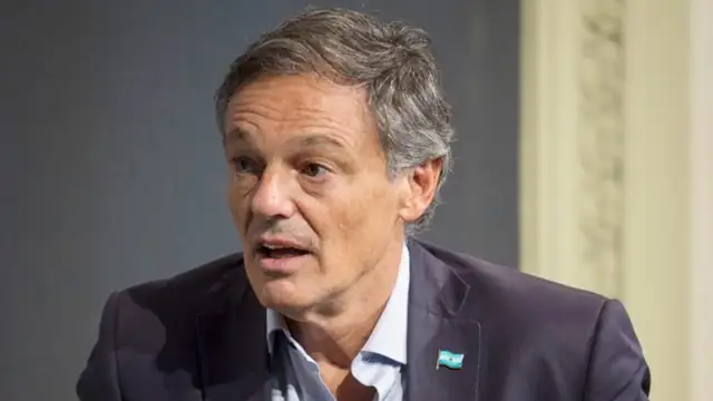 Afirman que el acuerdo para el sector automotor generará 30.000 empleos   