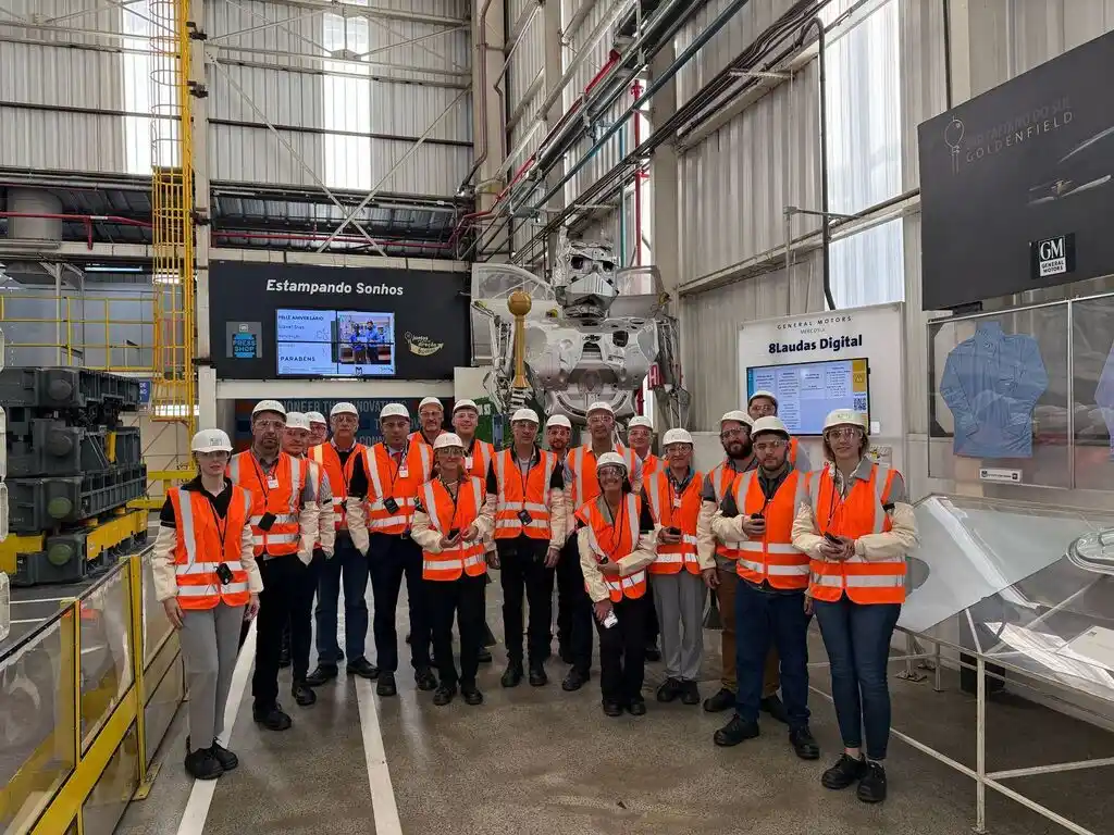 74 pymes santafesinas participaron de ferias internacionales con el acompañamiento del gobierno provincial