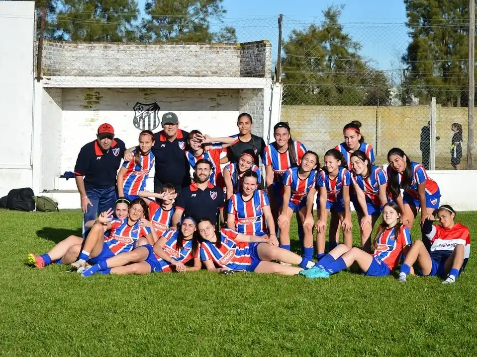 Quinta división - 2