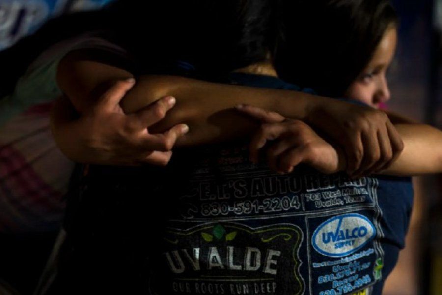 Estados Unidos tuvo 6.000 menores muertos o heridos por armas de fuego en 2022