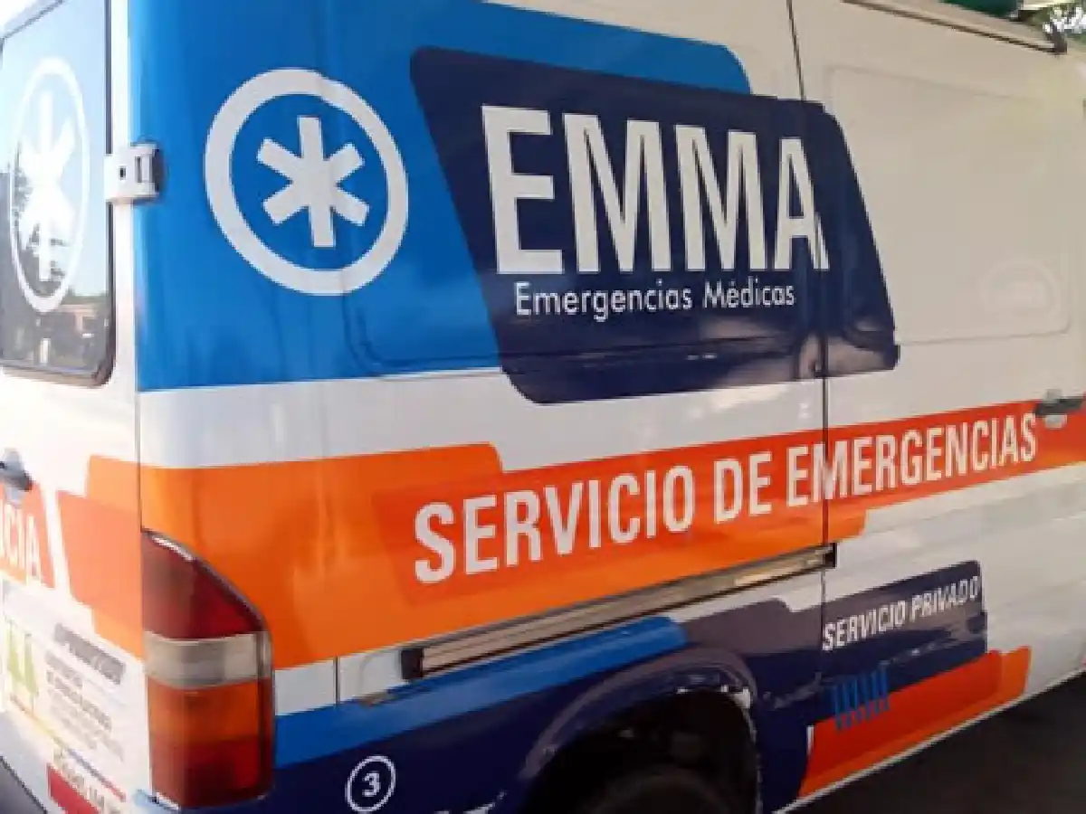 Las Varillas: un joven de 24 años  murió en un accidente de tránsito 