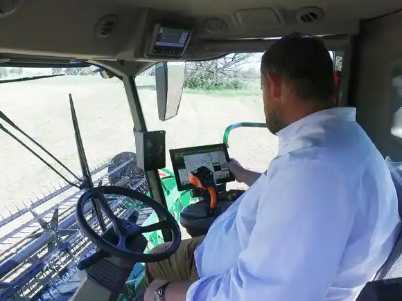 Por retenciones, Entre Ríos aportó 93 millones de dólares anuales al Estado