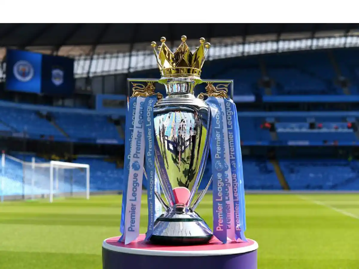 El regreso de la Premier League está previsto para junio