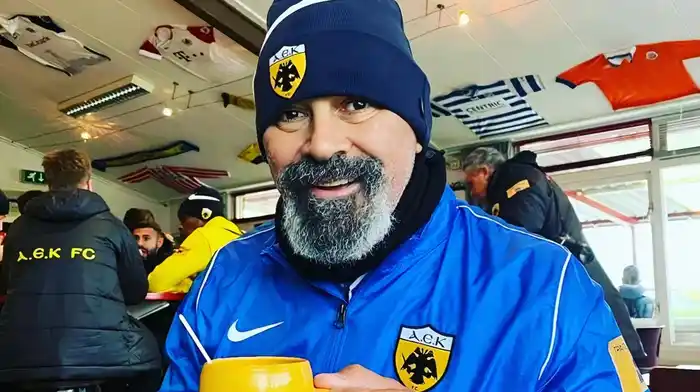 Deporte y Religión - Interna 3