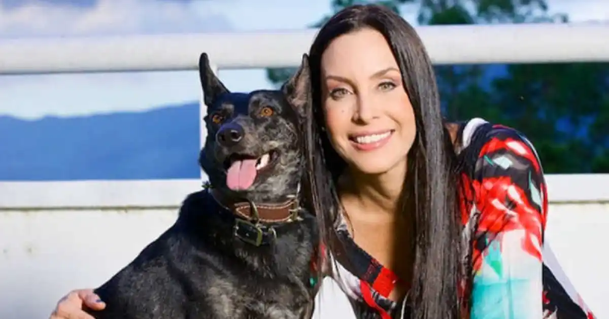 Ministerio Público busca hasta con Interpol a la actriz venezolana Marian Valero