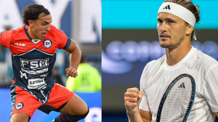Juega Central Córdoba y se disputan los cuartos del Masters 1000 de Toronto: la agenda deportiva de este lunes