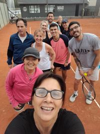 El equipo de adultos La Reserva tendrá un encuentro en Olavarría