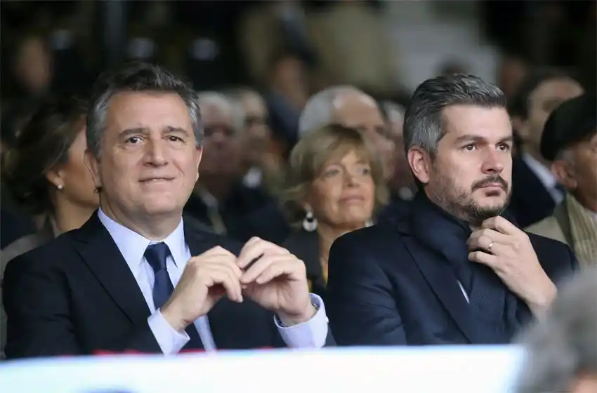 La Sociedad rural respaldó al gobierno, pero reclamó una baja en la presión tributaria