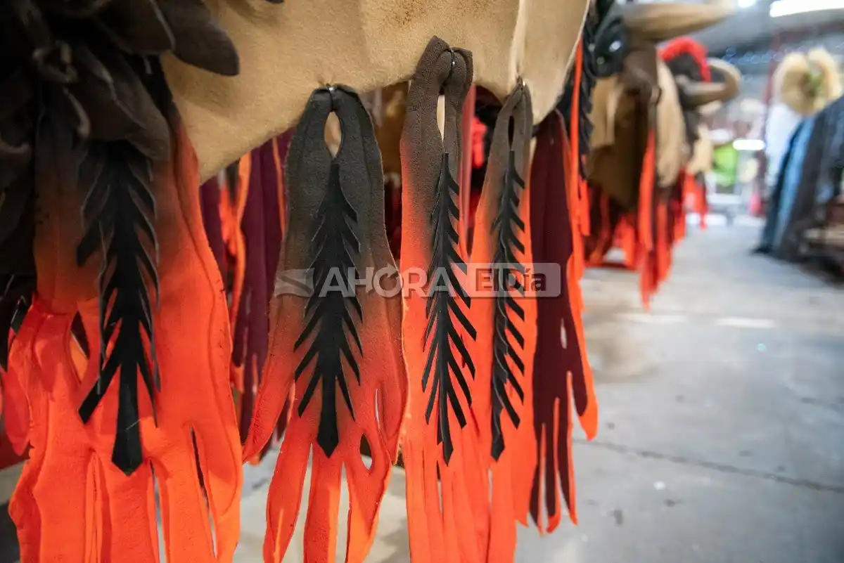 kamarr plumas - 2