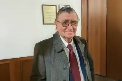 La Academia Nacional de Medicina distinguirá al médico concordiense Carlos Alfredo Barbás con el Premio Hipócrates 2025