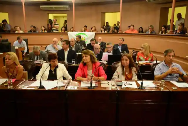 El Presidente del bloque peronista en Diputados confirmó que rechazarán el proyecto de agroquímicos