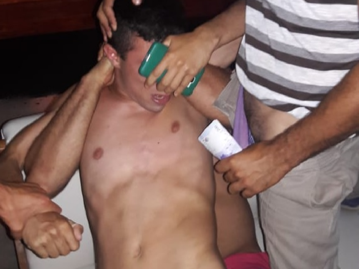 Devoto: denuncian presunto abuso sexual en un pub 