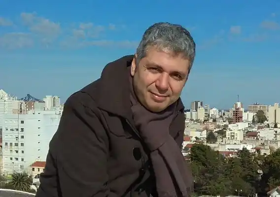 Carlos Sotelo, meteorólogo: "Febrero nos puede llegar a sorprender"
