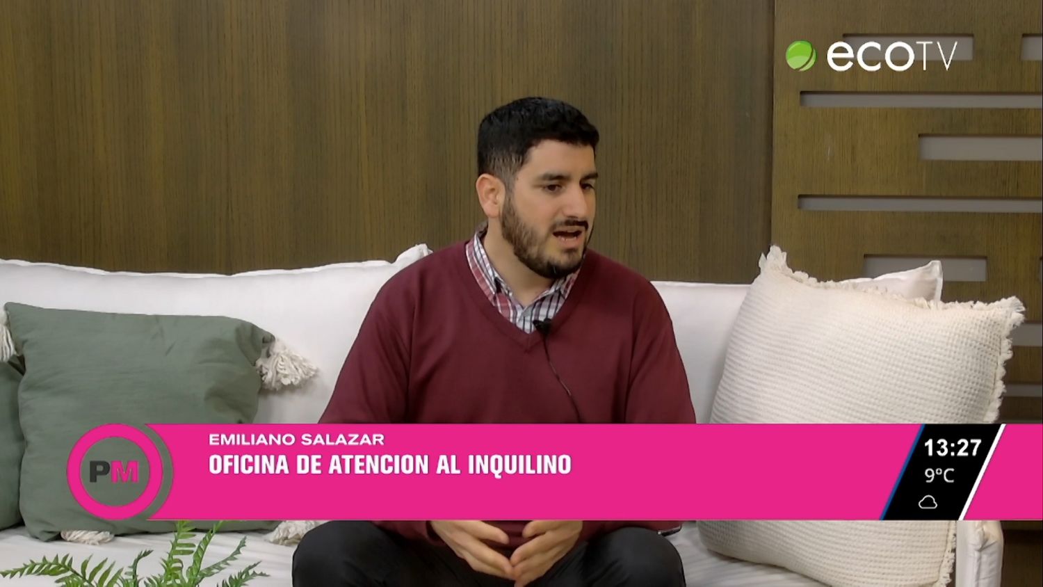 La oficina de atención al inquilino cumple cinco años: cuáles son las consultas que atiende