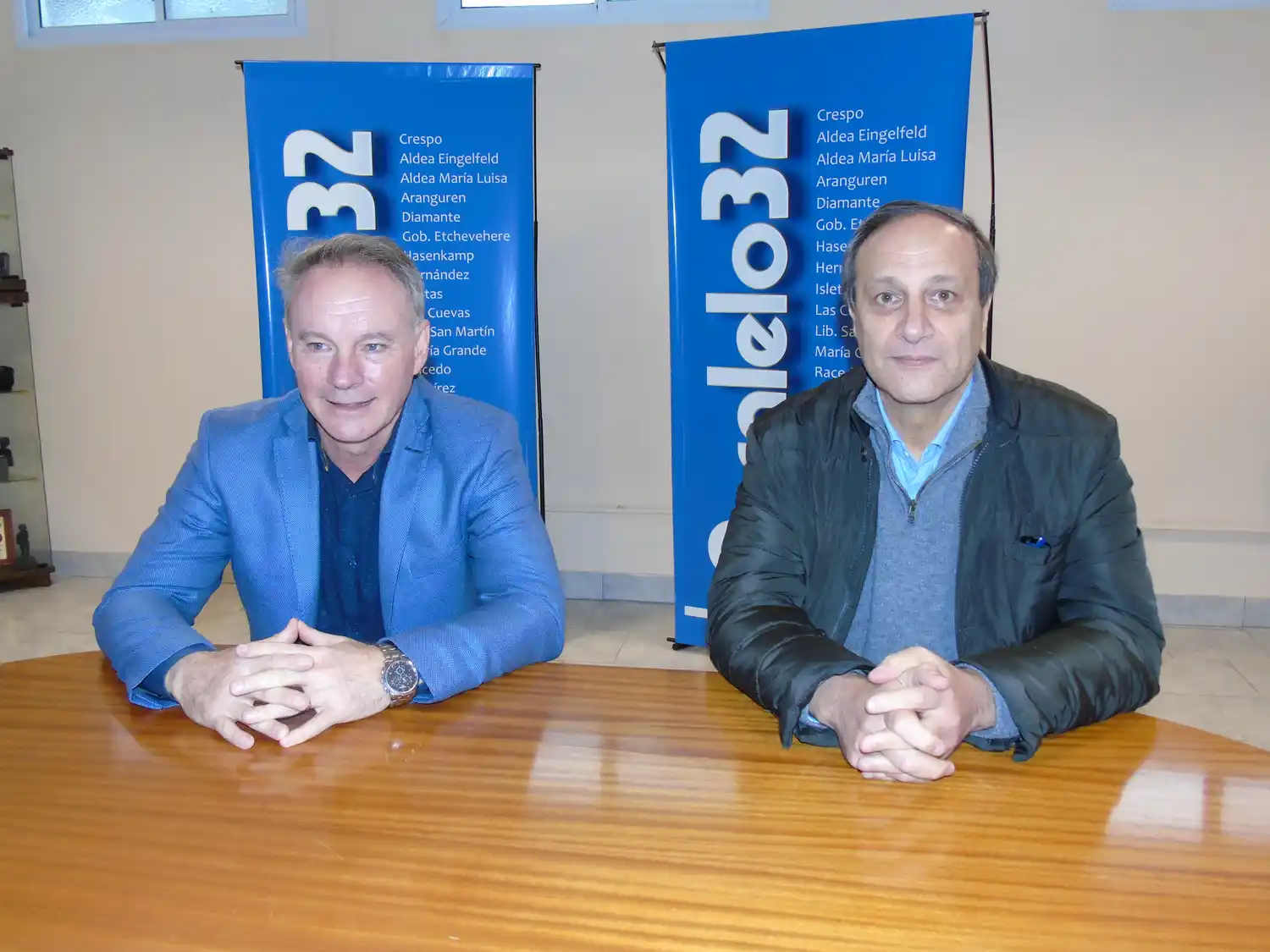 Voluntarios se unen para darle una mano a la naturaleza