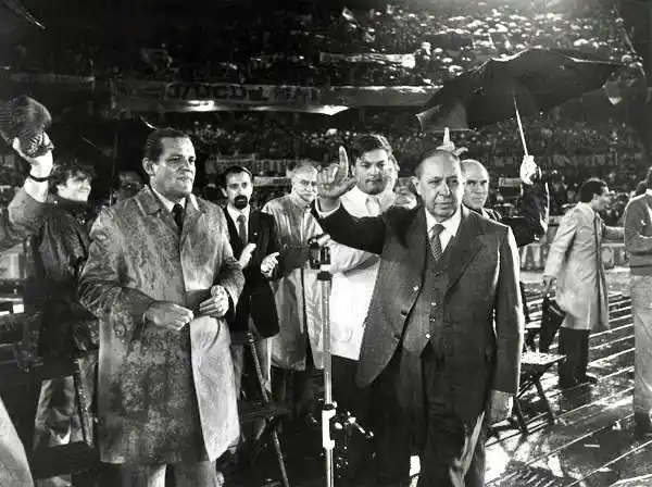 Realizarán un acto por el 40° aniversario de la Unión del Centro Democrático