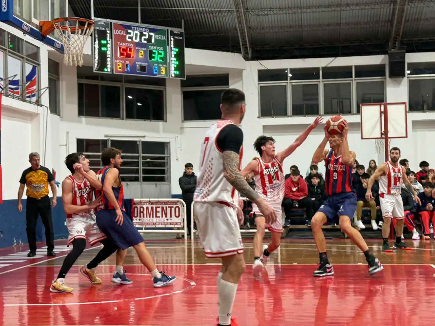 Atlético Atenas