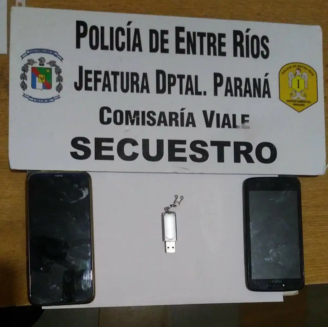 Seguiense detenido por hackear la cuenta de Instagram de una joven vialense y vender sus imágenes