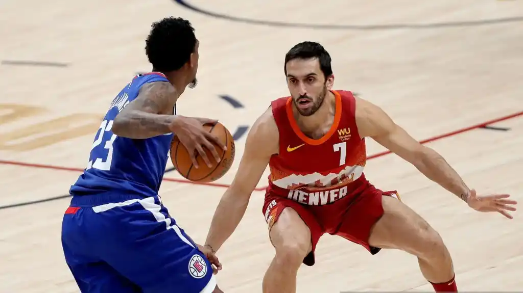 Nocioni: “A Campazzo le  costará adaptarse a la NBA”