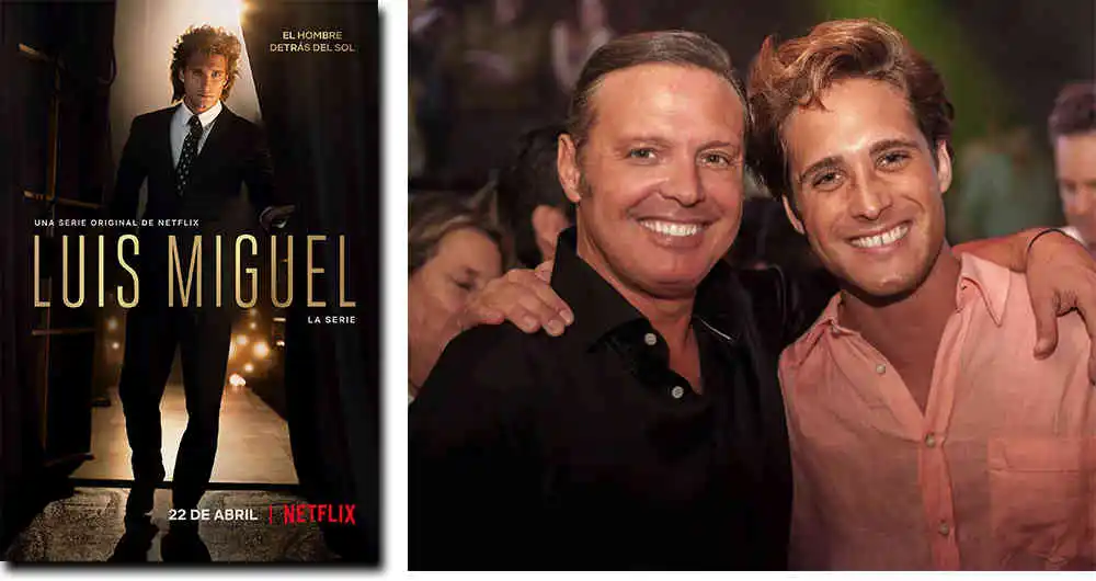 Luis Miguel hizo una fuerte aclaración tras el estreno de la última temporada de su serie