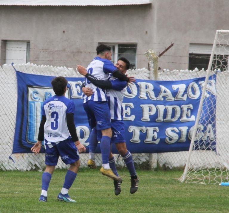 Expectativas renovadas tras el empate en el clásico chavense